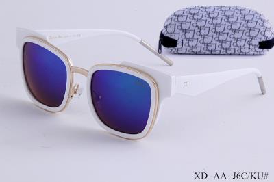 Cheap Dior Sunglasses wholesale No. 806